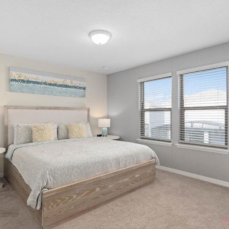 Special! Near Disney, Windsor Luxury Villa, Pool. Kissimmee Zewnętrze zdjęcie