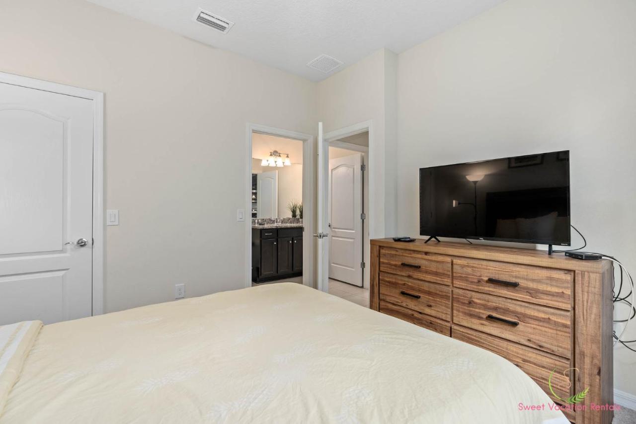 Special! Near Disney, Windsor Luxury Villa, Pool. Kissimmee Zewnętrze zdjęcie