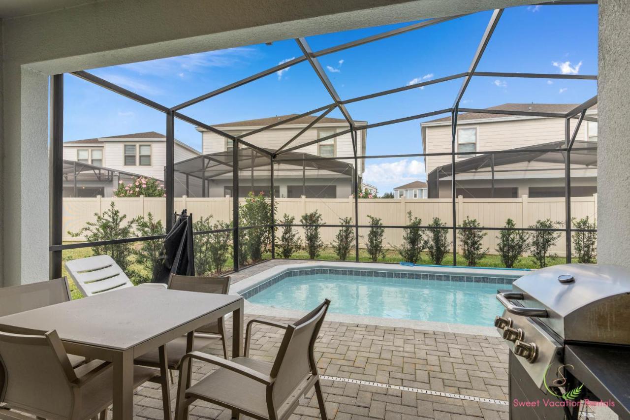 Special! Near Disney, Windsor Luxury Villa, Pool. Kissimmee Zewnętrze zdjęcie