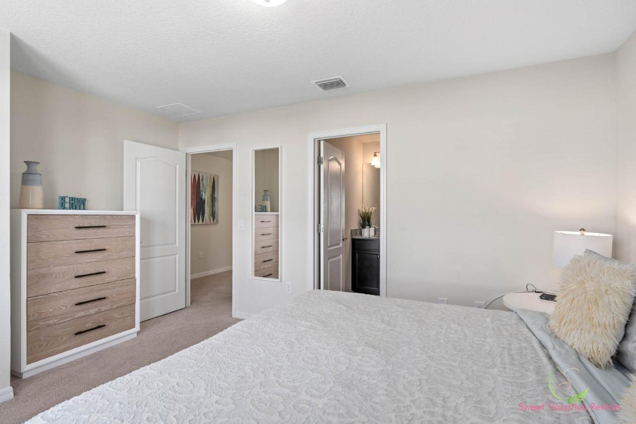 Special! Near Disney, Windsor Luxury Villa, Pool. Kissimmee Zewnętrze zdjęcie