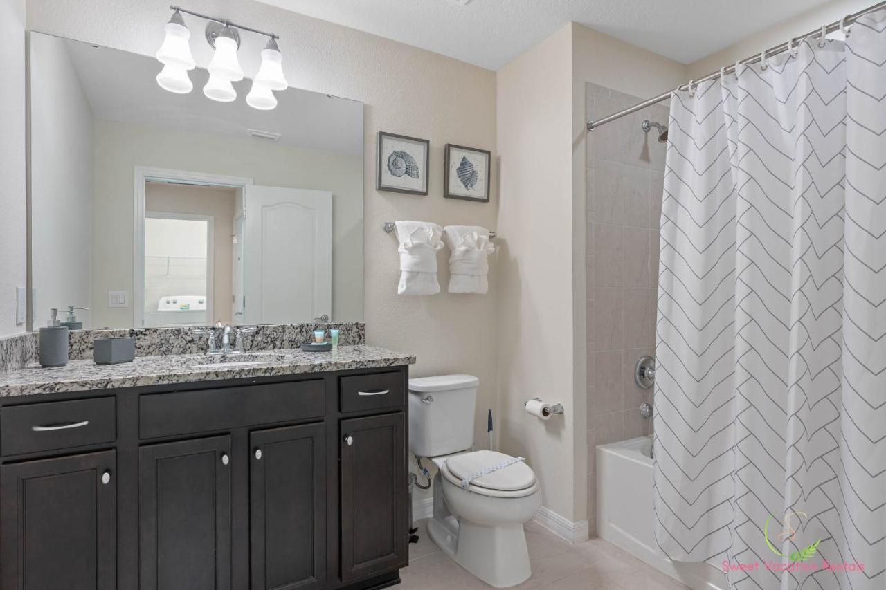 Special! Near Disney, Windsor Luxury Villa, Pool. Kissimmee Zewnętrze zdjęcie